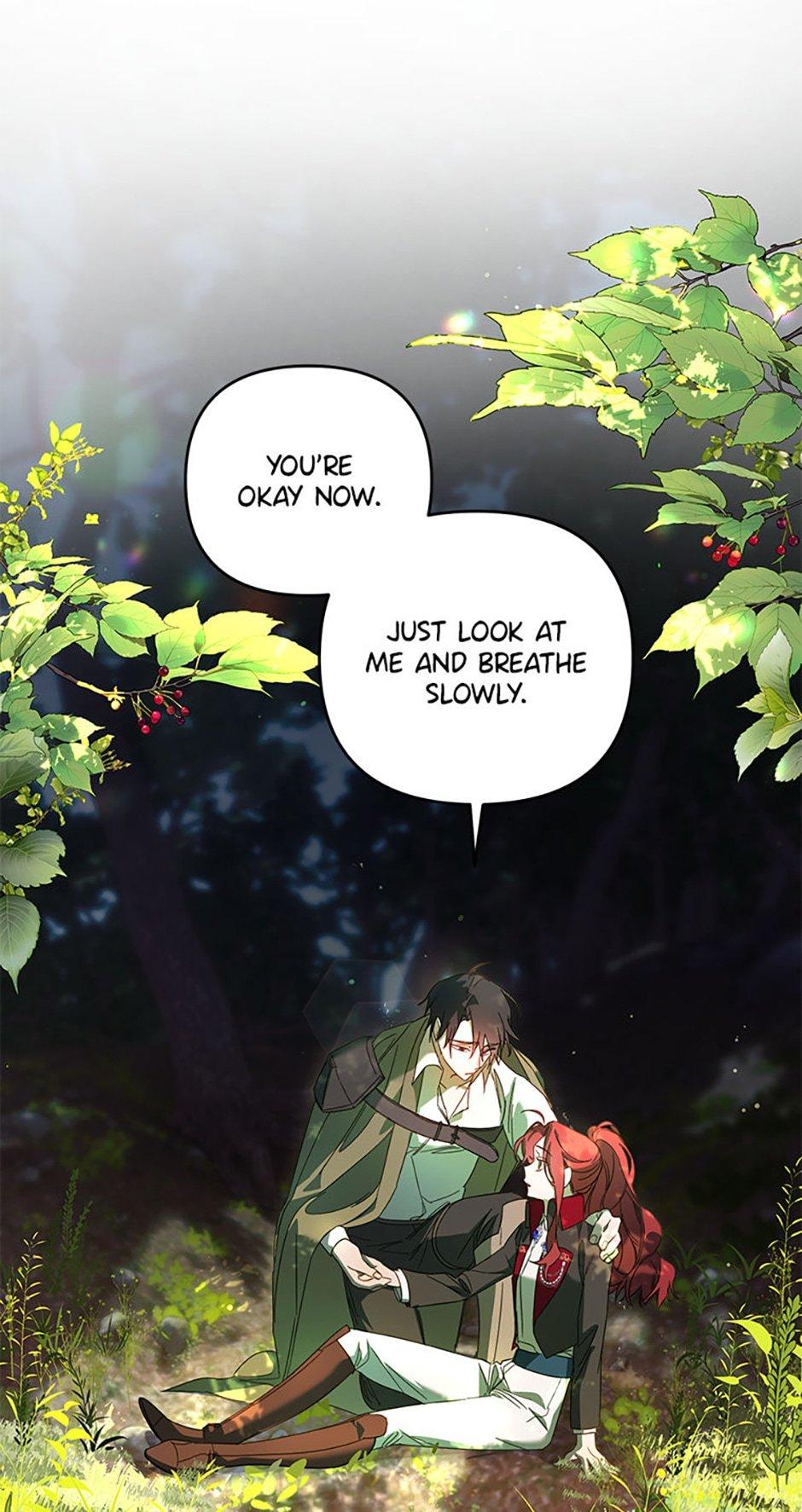 A Noble Lady’s Chamber Life Chapter 17 page 30