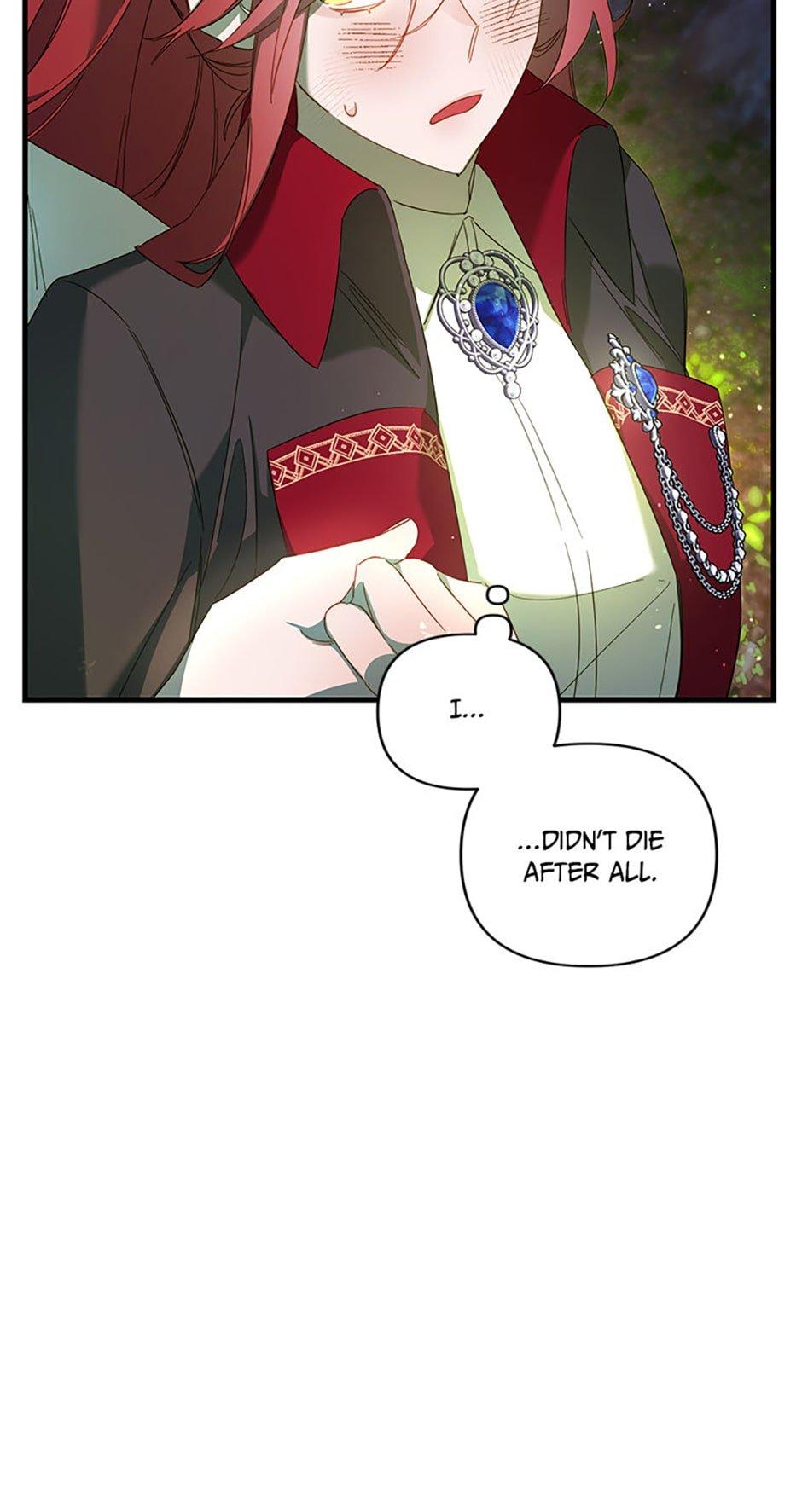 A Noble Lady’s Chamber Life Chapter 17 page 32