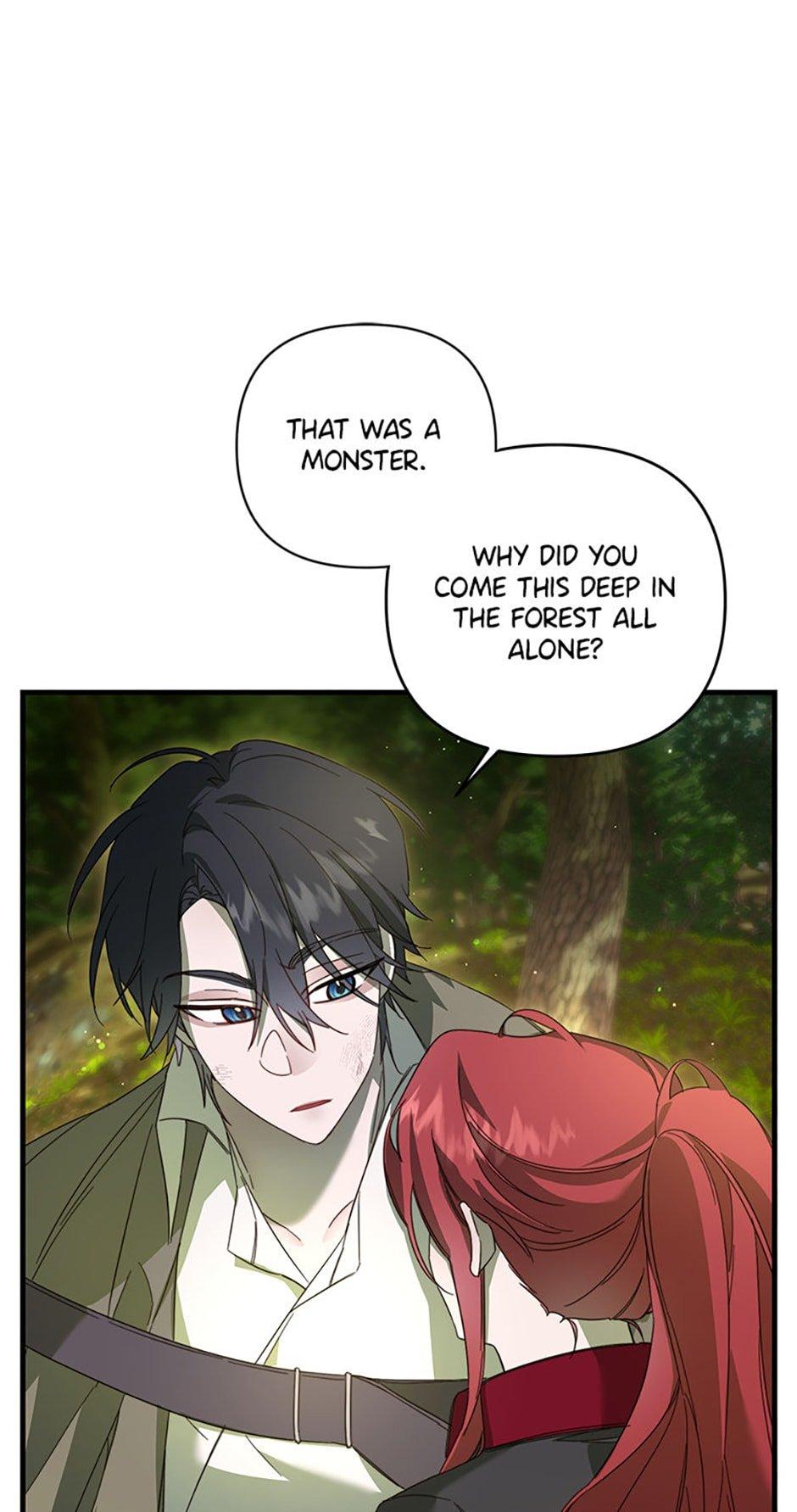 A Noble Lady’s Chamber Life Chapter 17 page 34
