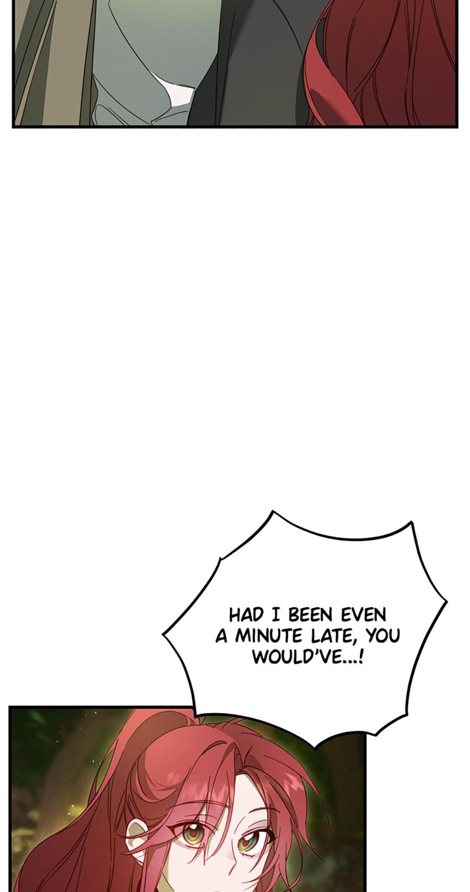 A Noble Lady’s Chamber Life Chapter 17 page 35