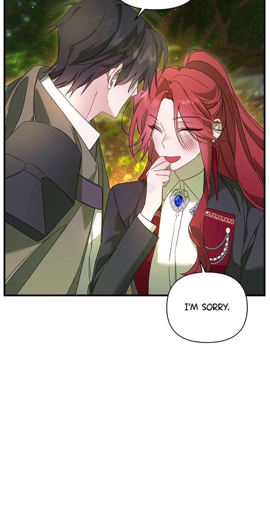 A Noble Lady’s Chamber Life Chapter 17 page 38