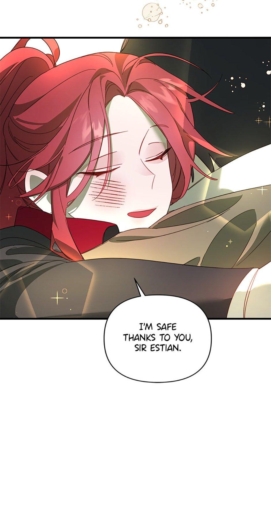 A Noble Lady’s Chamber Life Chapter 17 page 42