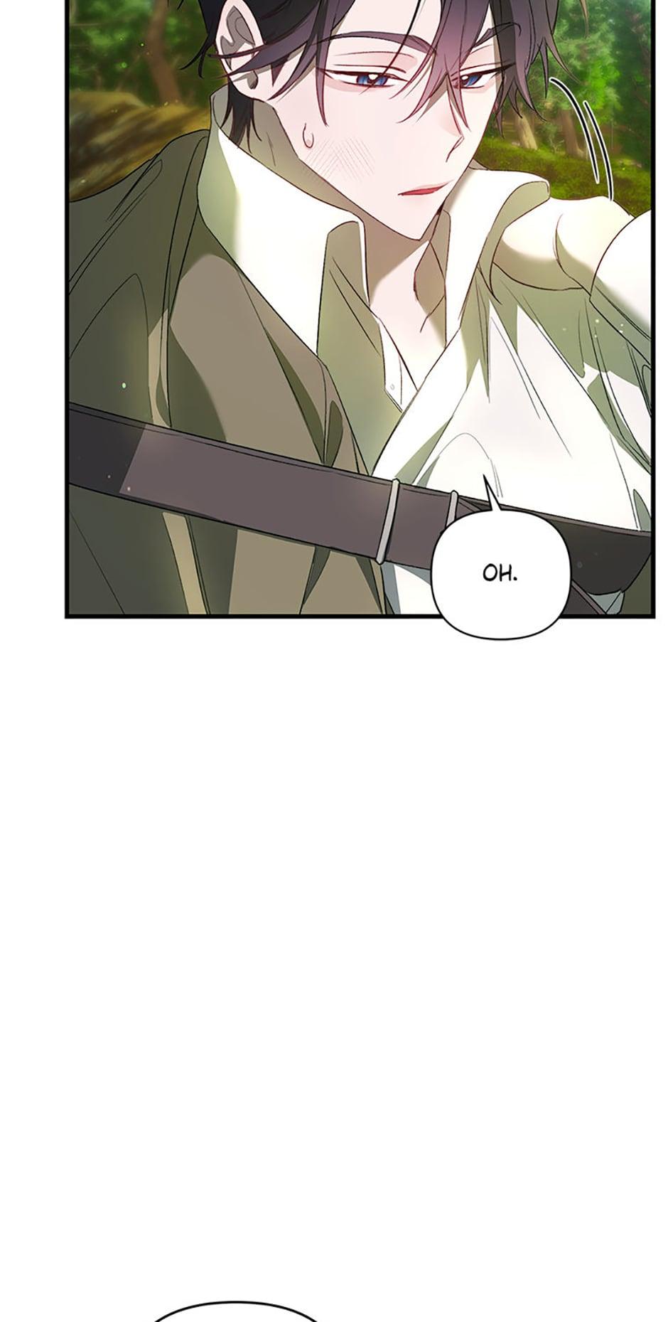 A Noble Lady’s Chamber Life Chapter 17 page 49