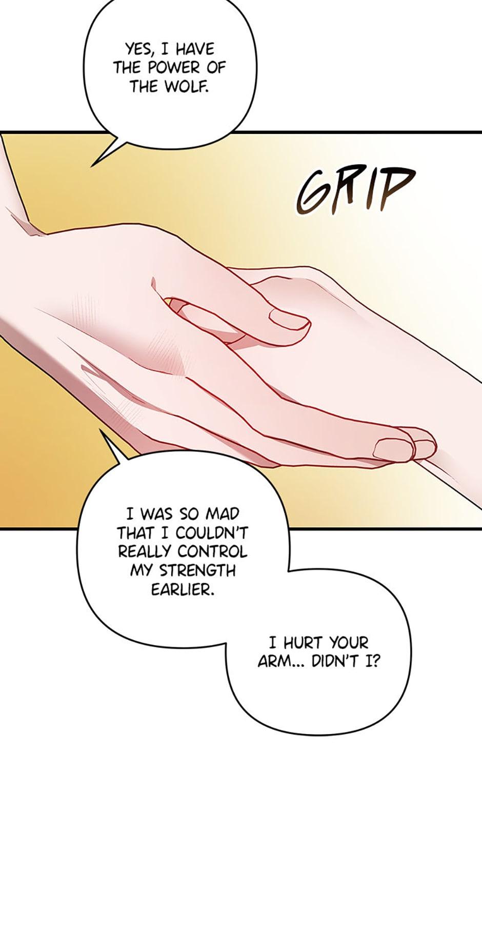 A Noble Lady’s Chamber Life Chapter 17 page 50