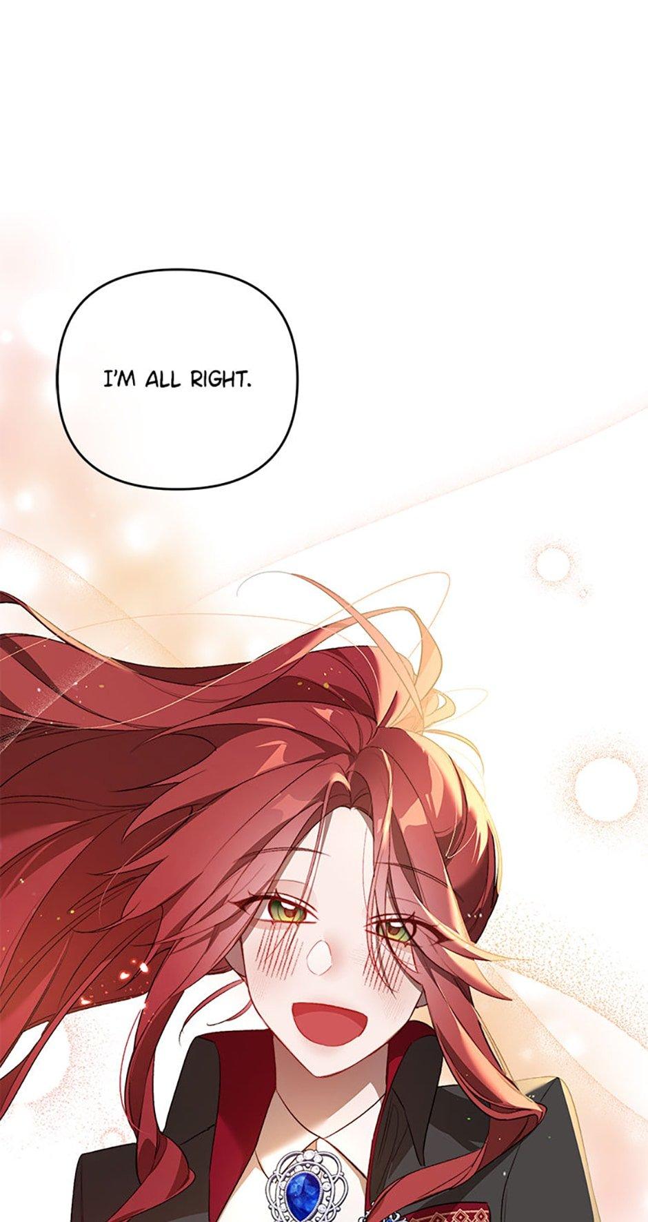 A Noble Lady’s Chamber Life Chapter 17 page 51