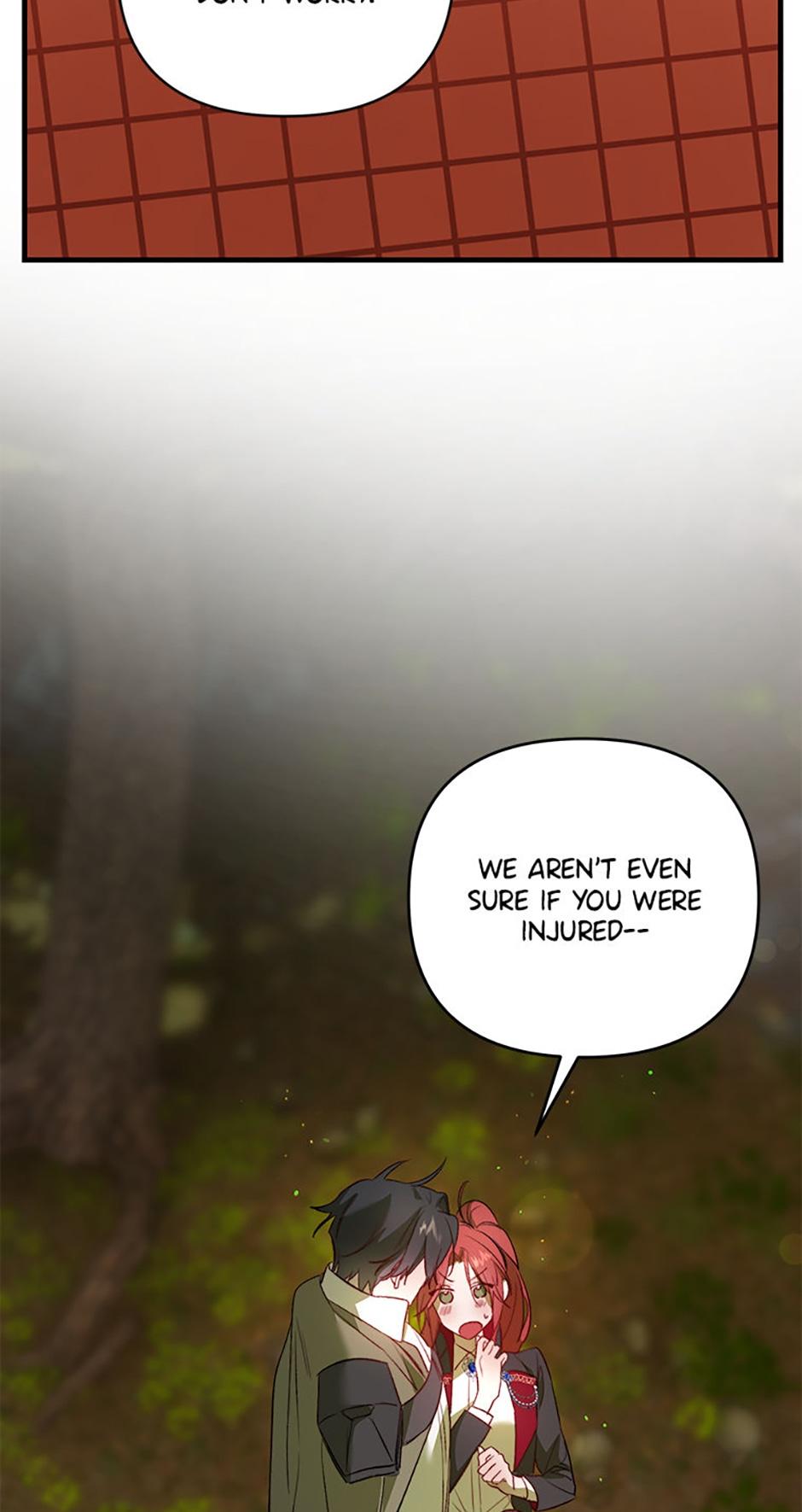 A Noble Lady’s Chamber Life Chapter 17 page 57
