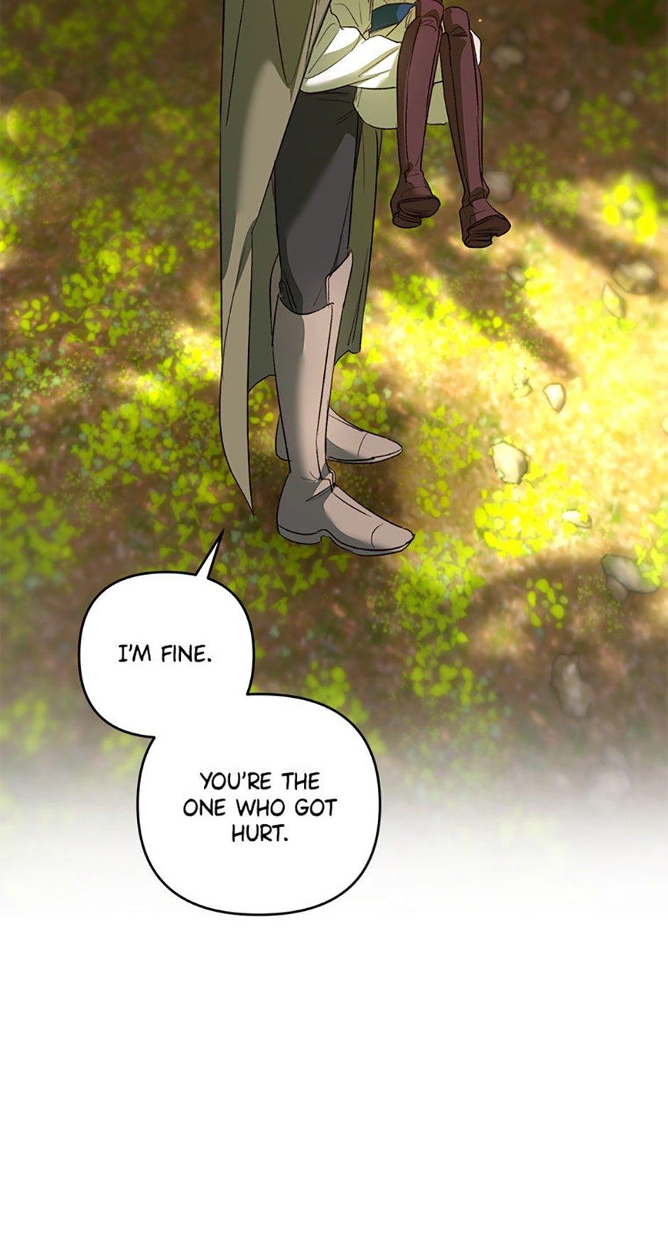 A Noble Lady’s Chamber Life Chapter 17 page 58