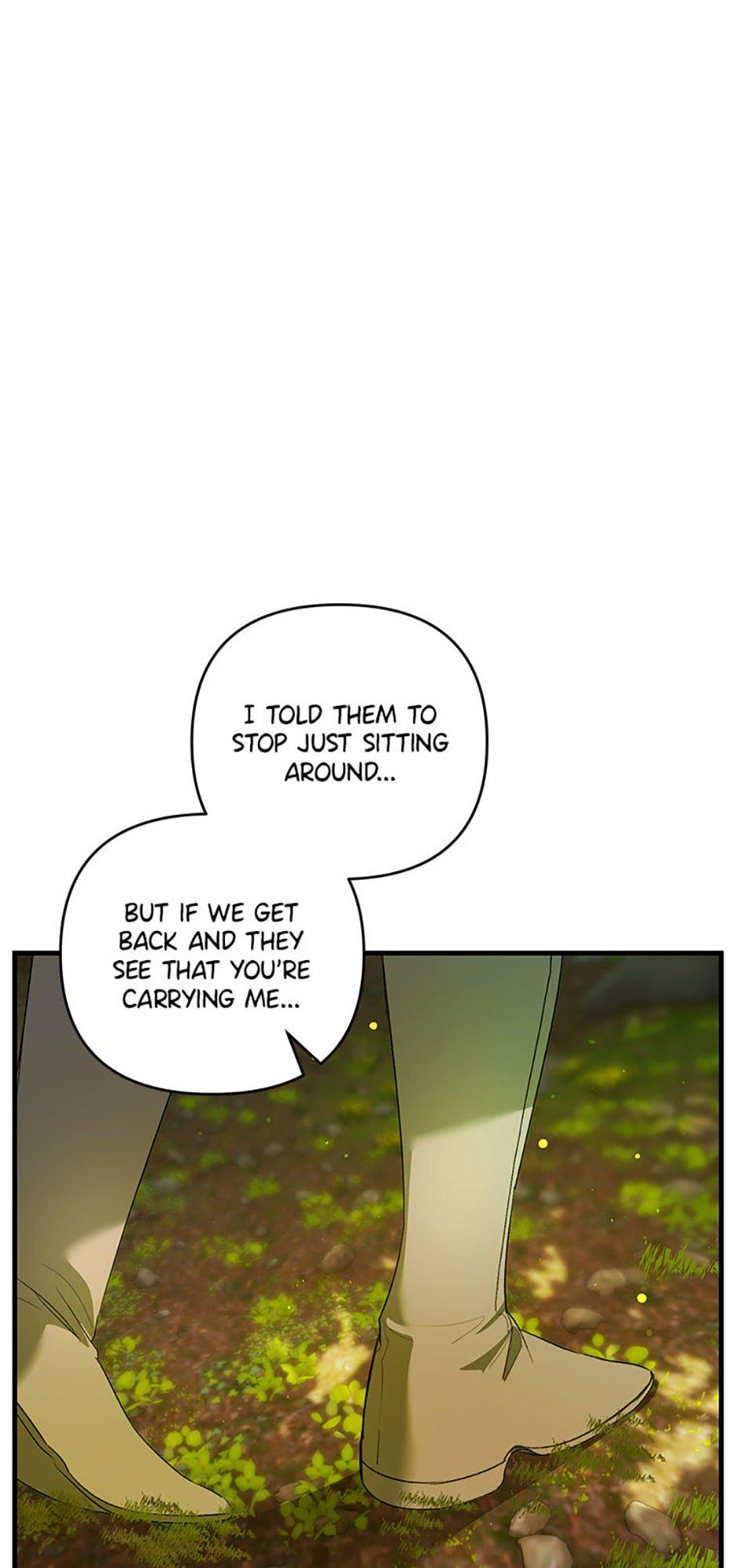A Noble Lady’s Chamber Life Chapter 17 page 60