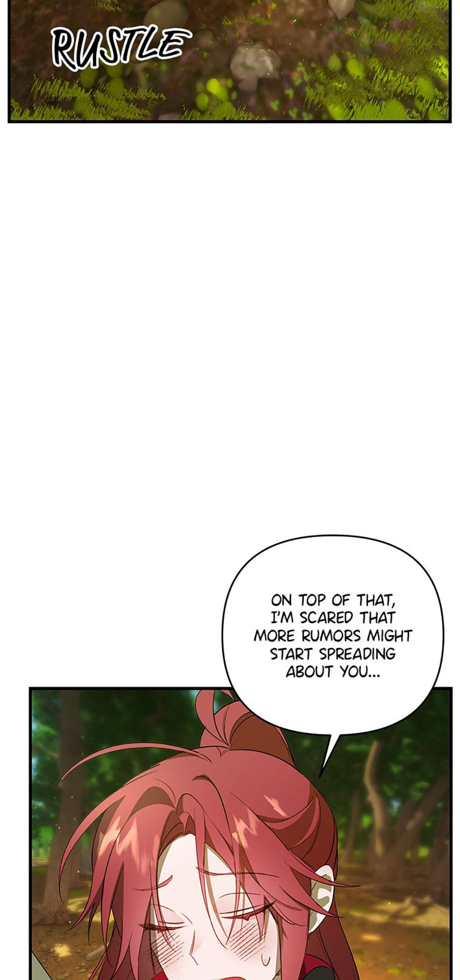 A Noble Lady’s Chamber Life Chapter 17 page 61