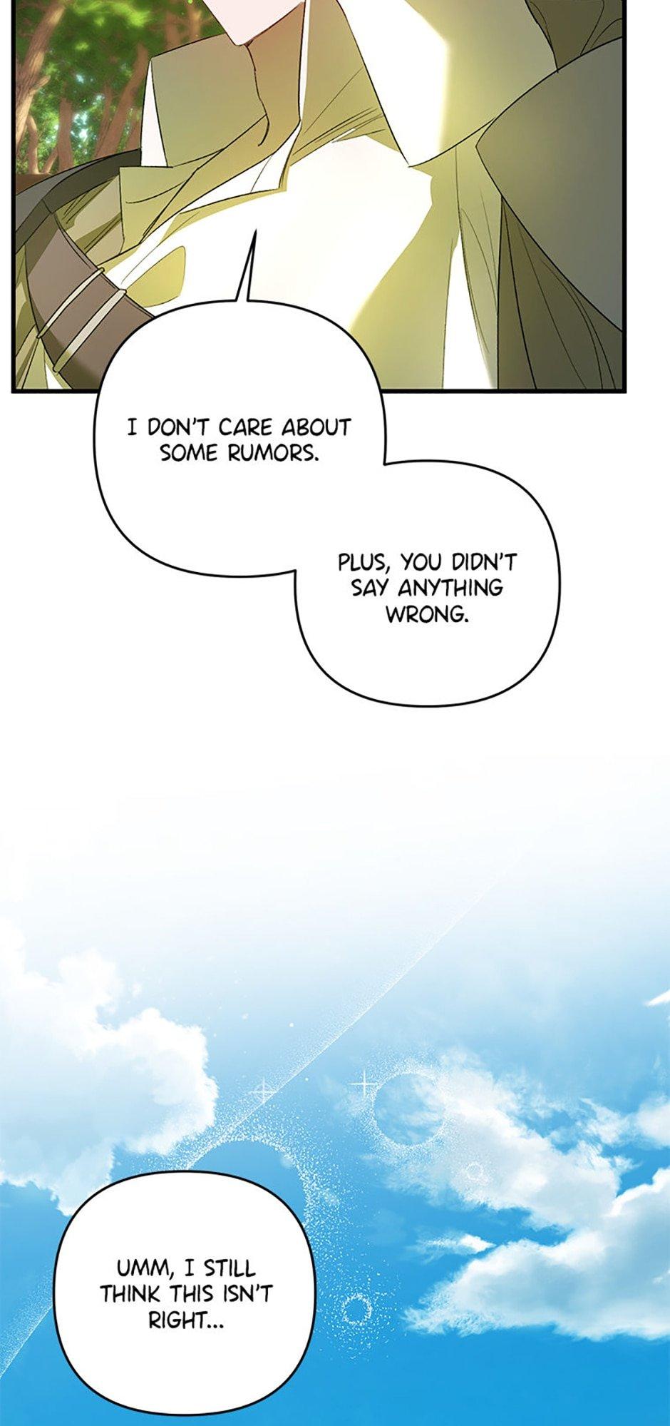 A Noble Lady’s Chamber Life Chapter 17 page 63