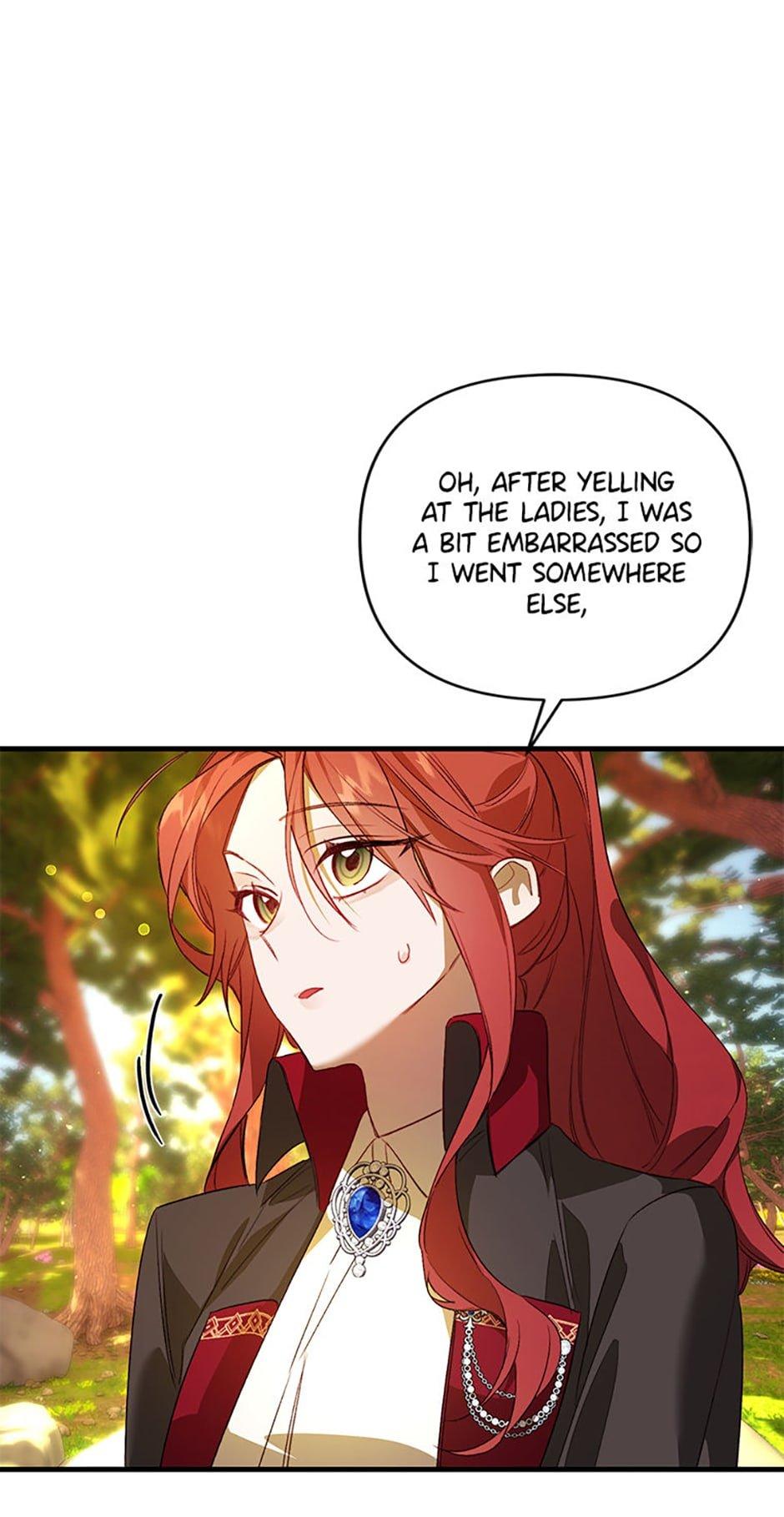 A Noble Lady’s Chamber Life Chapter 17 page 68