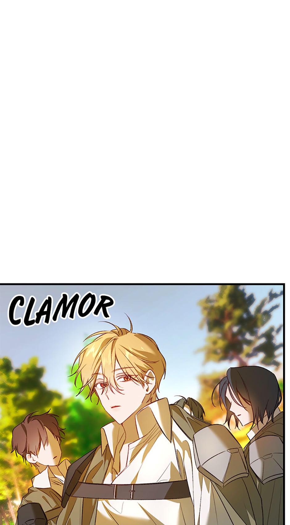 A Noble Lady’s Chamber Life Chapter 17 page 78