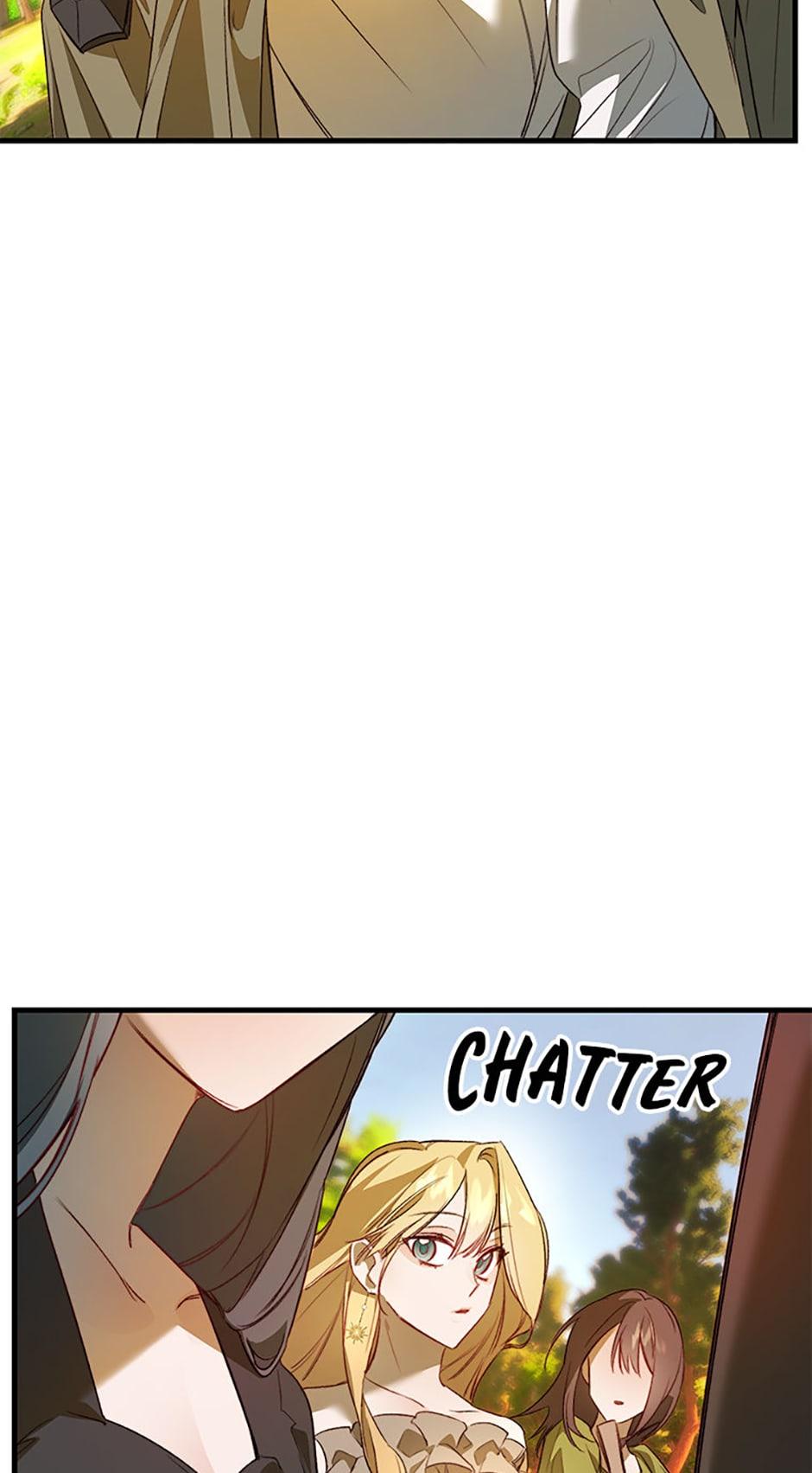 A Noble Lady’s Chamber Life Chapter 17 page 79