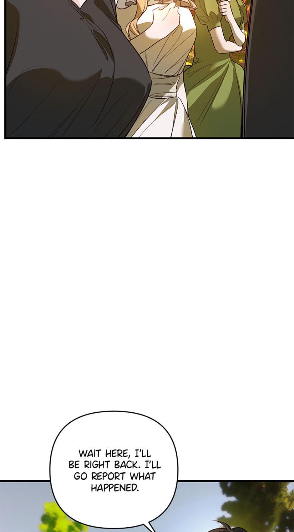 A Noble Lady’s Chamber Life Chapter 17 page 80