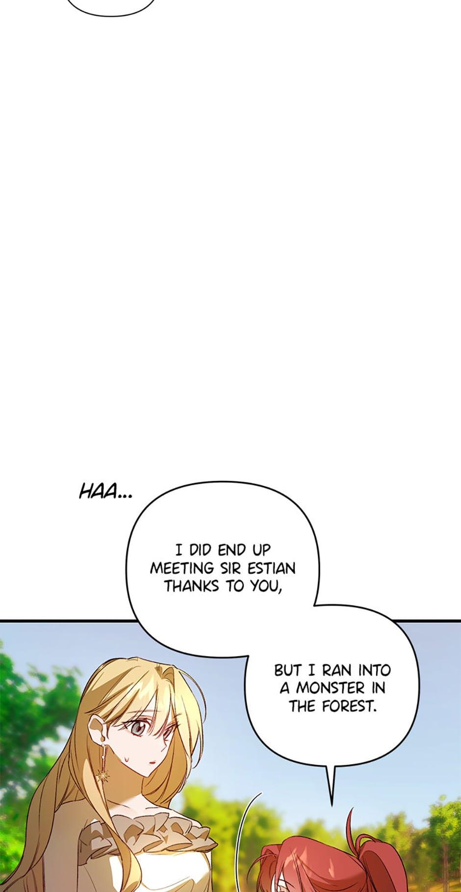 A Noble Lady’s Chamber Life Chapter 17 page 85