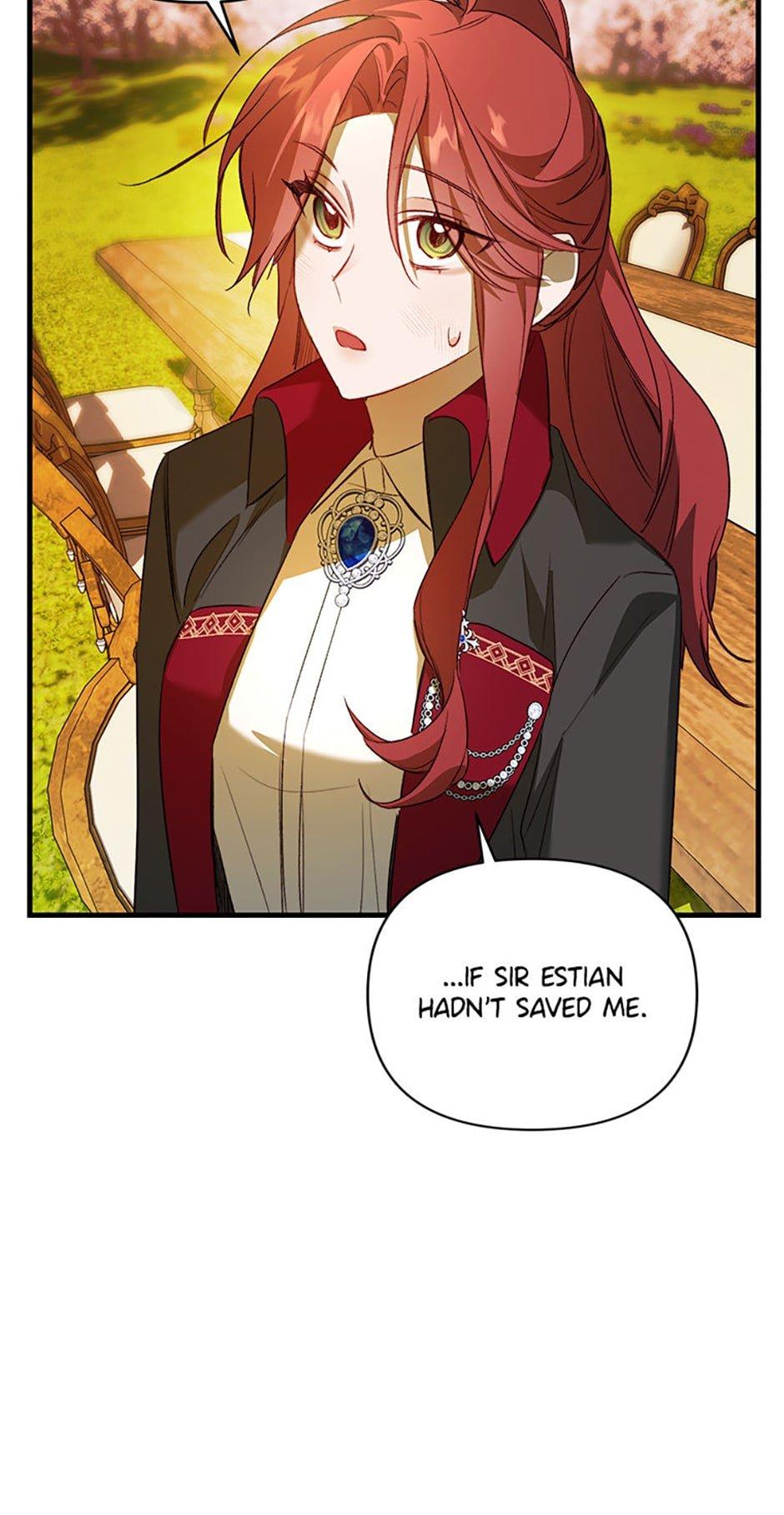 A Noble Lady’s Chamber Life Chapter 17 page 87