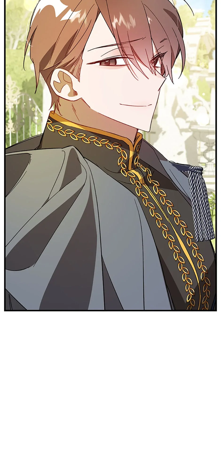 A Noble Lady’s Chamber Life Chapter 19 page 9