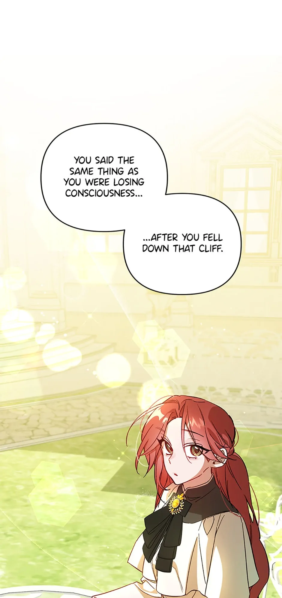 A Noble Lady’s Chamber Life Chapter 19 page 10