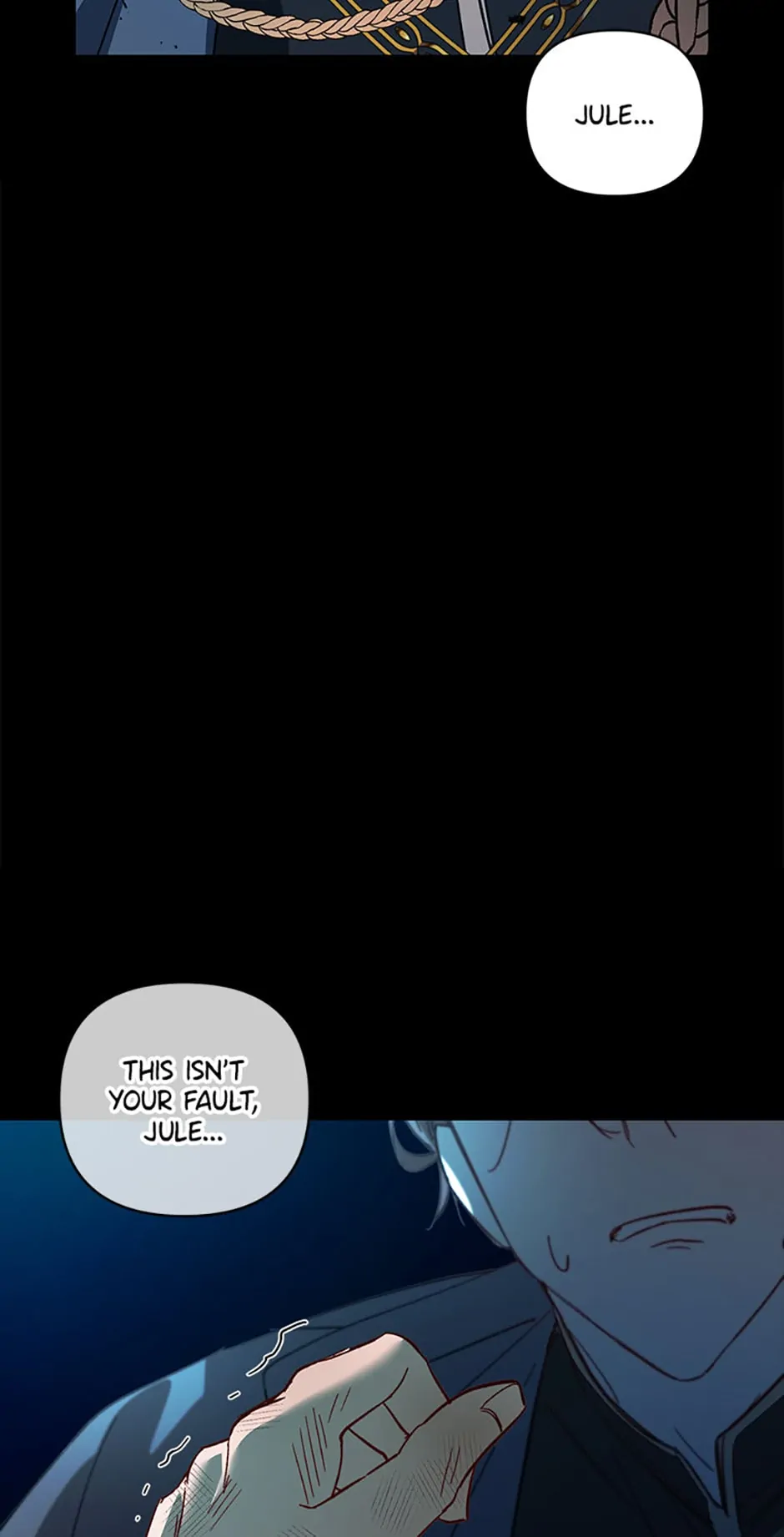 A Noble Lady’s Chamber Life Chapter 19 page 15