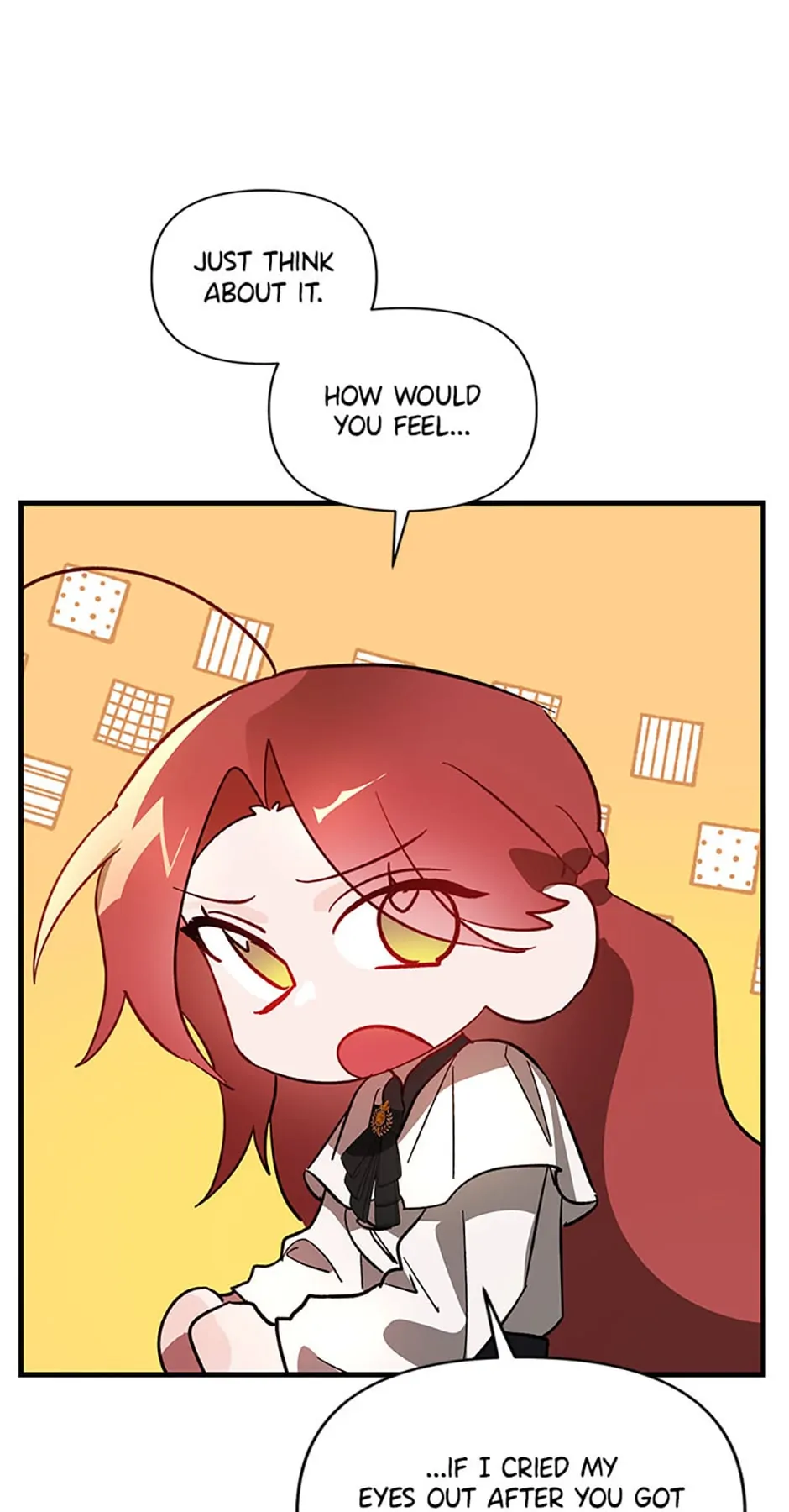 A Noble Lady’s Chamber Life Chapter 19 page 24