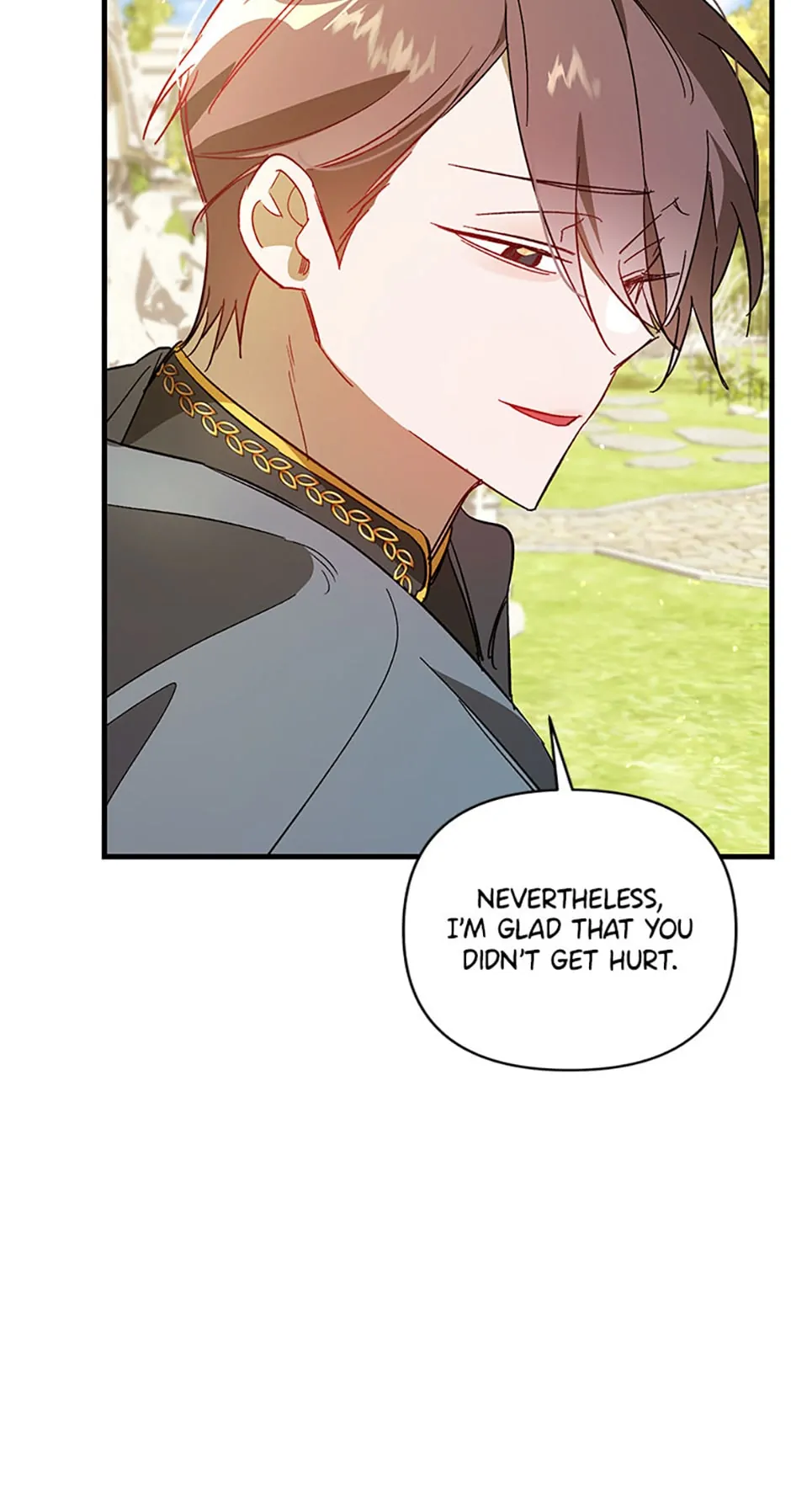 A Noble Lady’s Chamber Life Chapter 19 page 26
