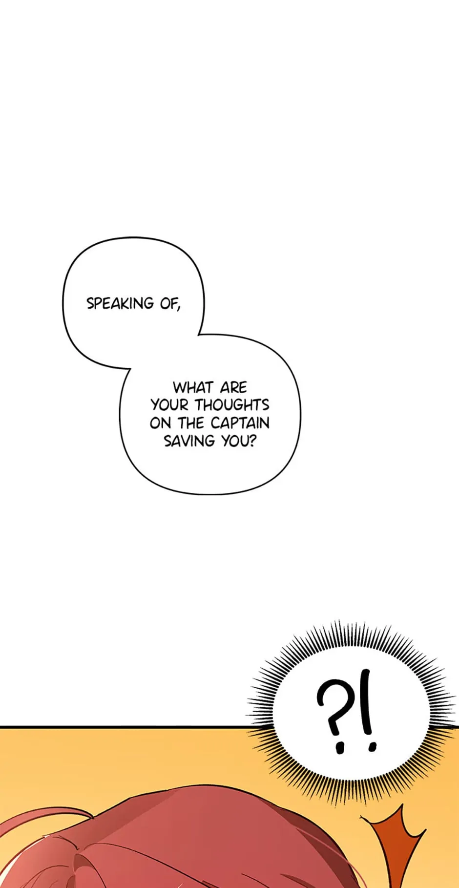 A Noble Lady’s Chamber Life Chapter 19 page 27