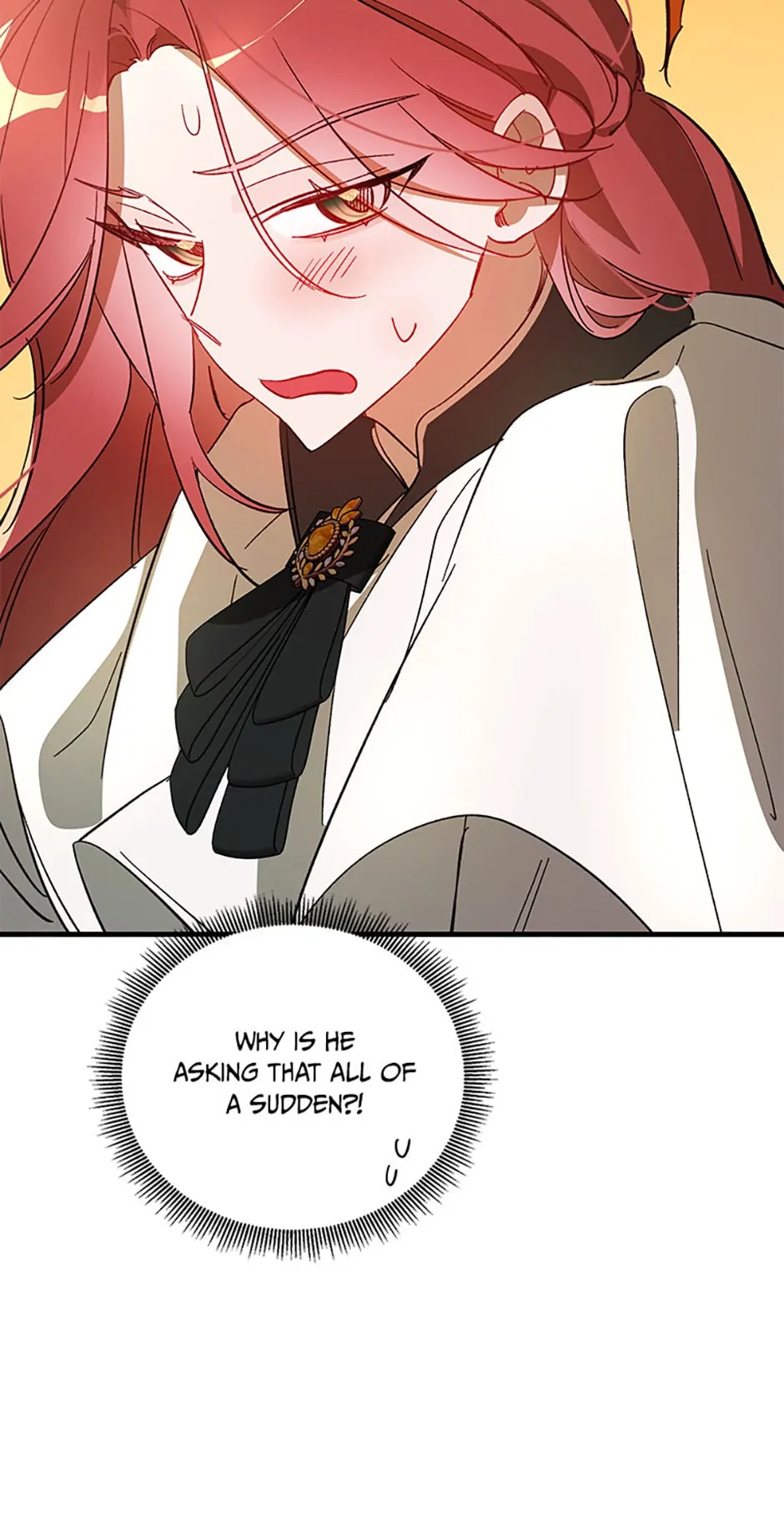 A Noble Lady’s Chamber Life Chapter 19 page 28