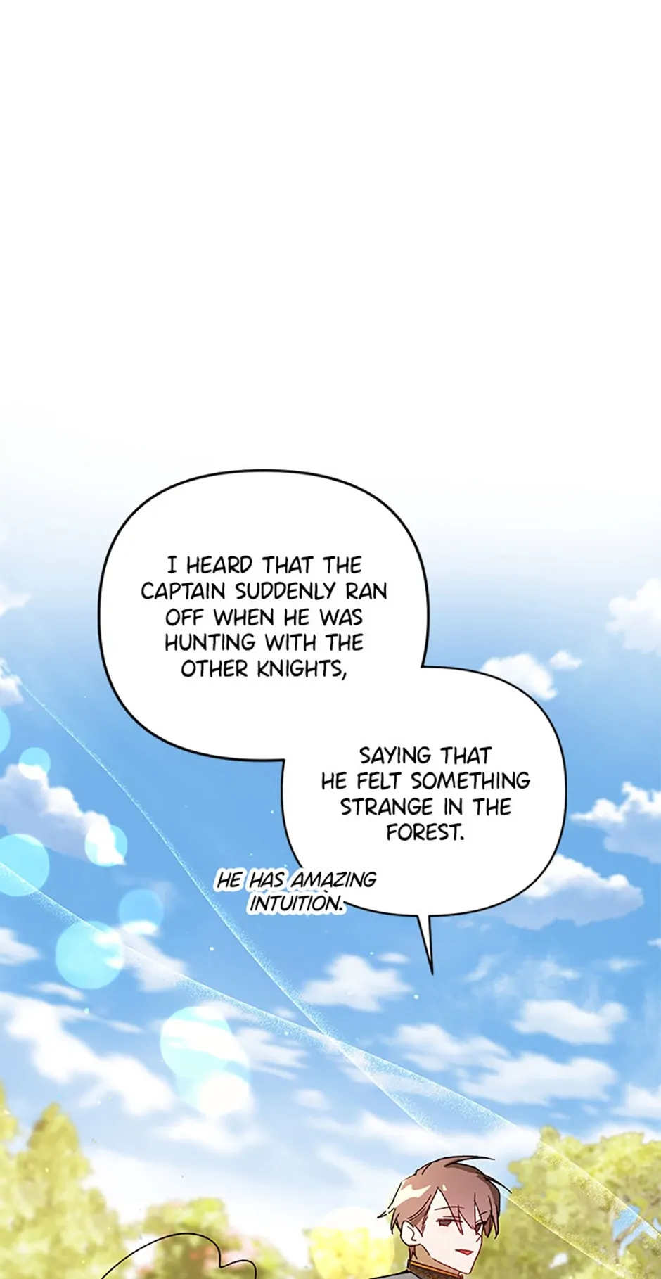 A Noble Lady’s Chamber Life Chapter 19 page 29