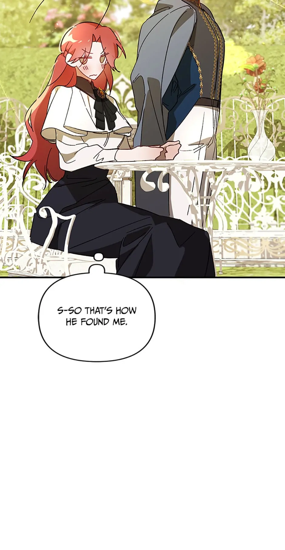 A Noble Lady’s Chamber Life Chapter 19 page 30
