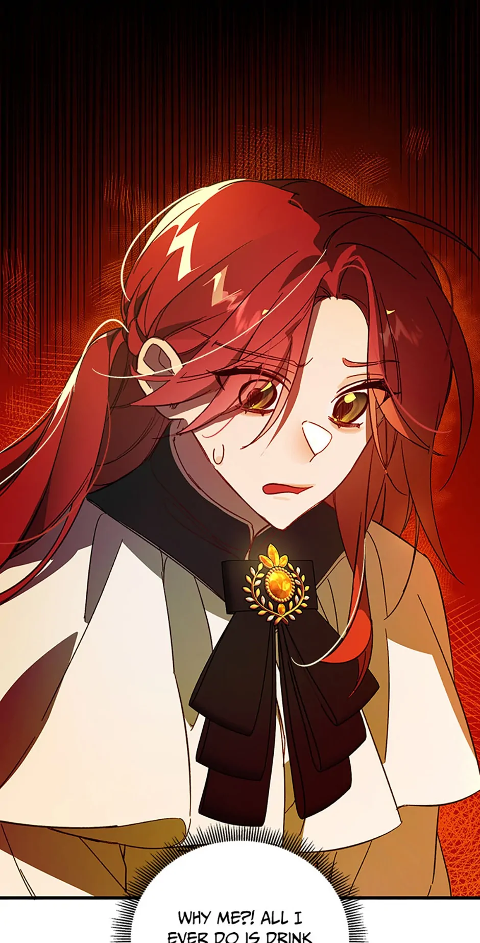 A Noble Lady’s Chamber Life Chapter 19 page 34