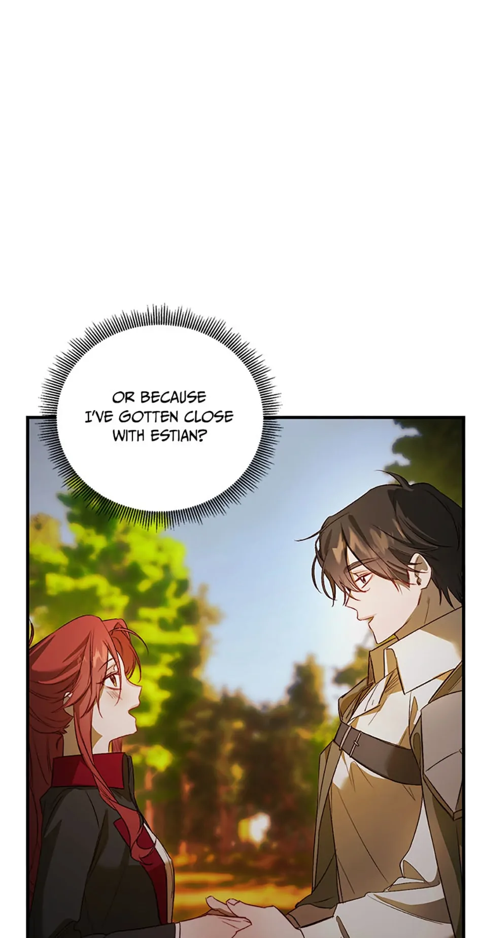 A Noble Lady’s Chamber Life Chapter 19 page 37