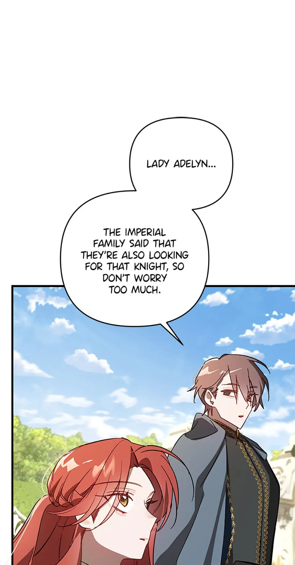 A Noble Lady’s Chamber Life Chapter 19 page 40