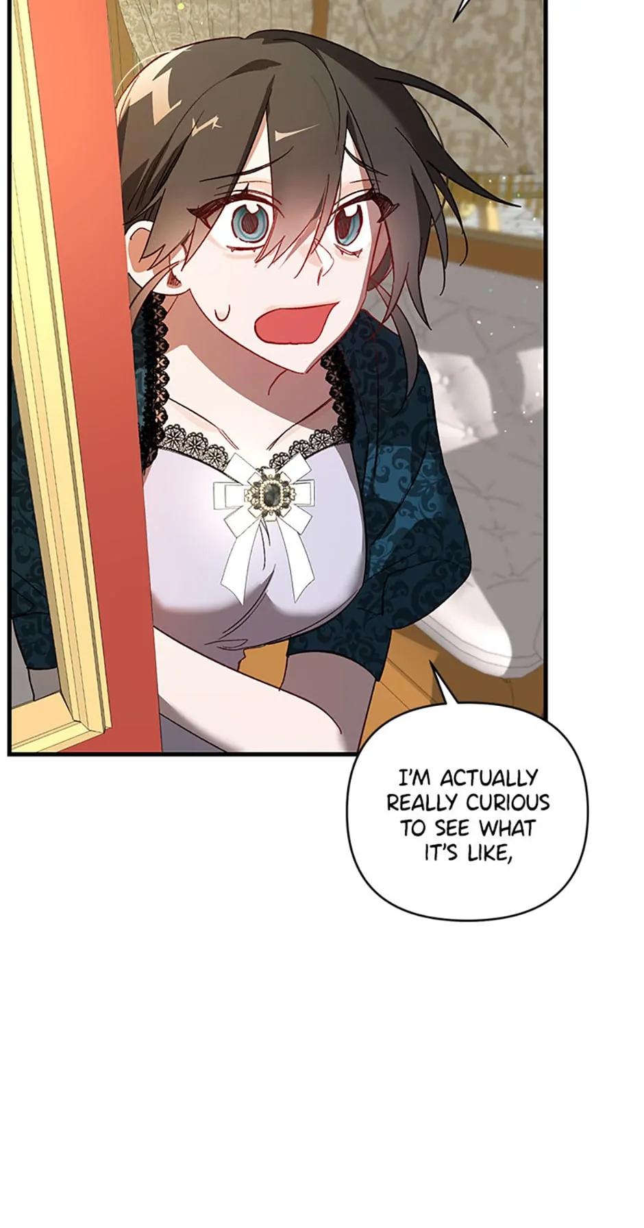 A Noble Lady’s Chamber Life Chapter 19 page 48