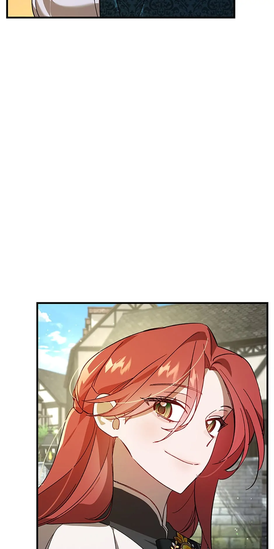 A Noble Lady’s Chamber Life Chapter 19 page 54