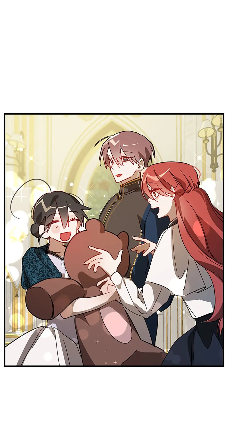 A Noble Lady’s Chamber Life Chapter 19 page 58
