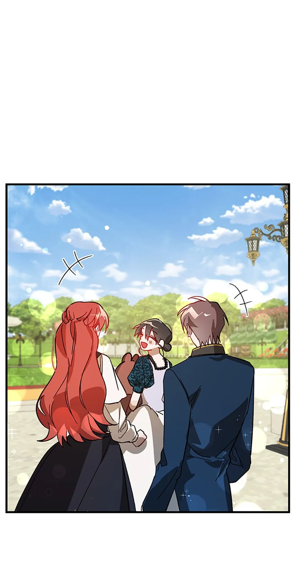 A Noble Lady’s Chamber Life Chapter 19 page 59