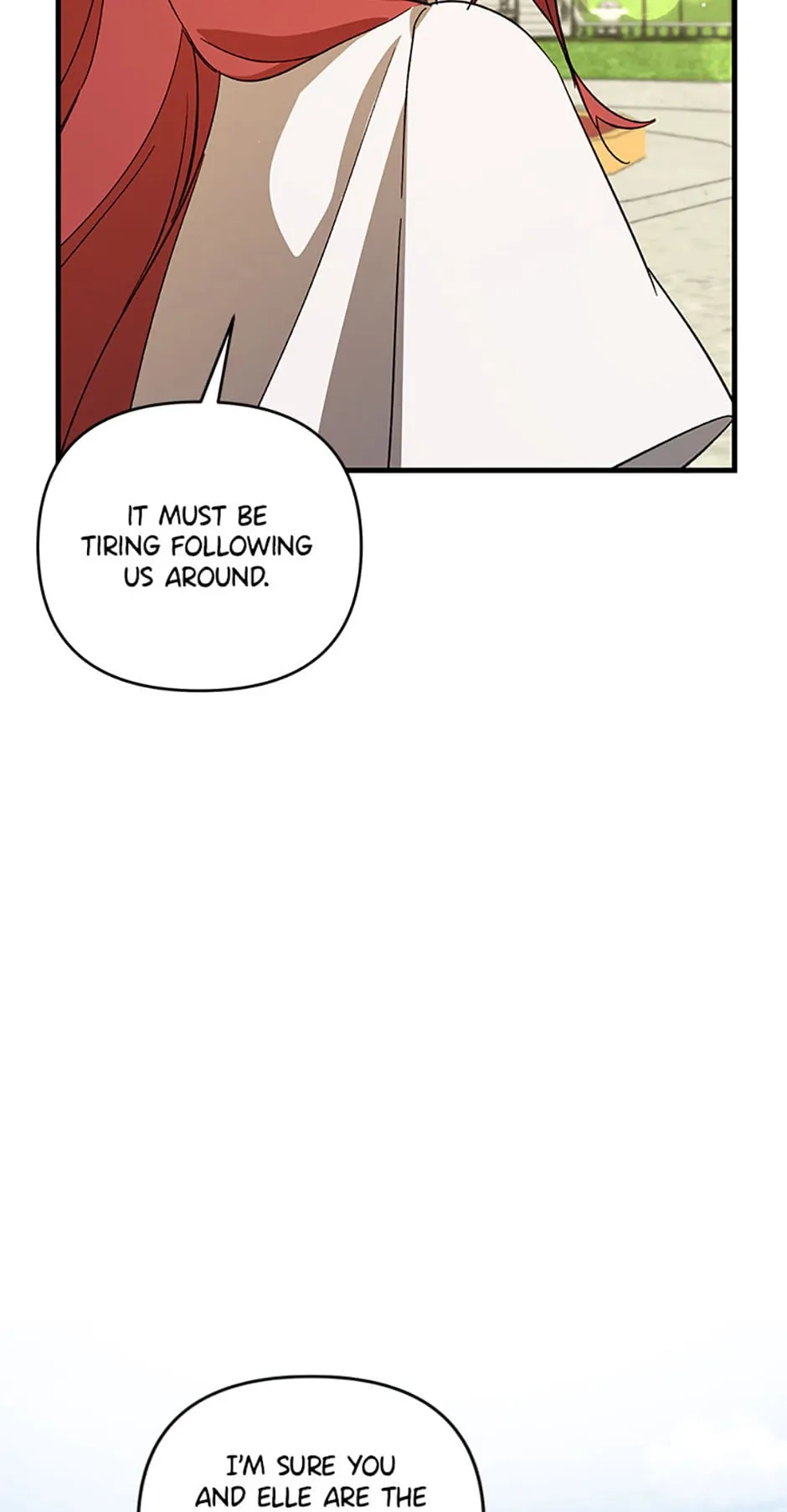 A Noble Lady’s Chamber Life Chapter 19 page 61