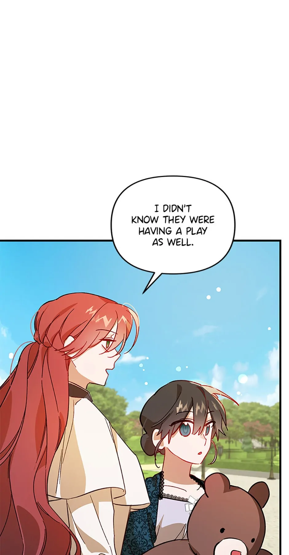 A Noble Lady’s Chamber Life Chapter 19 page 65
