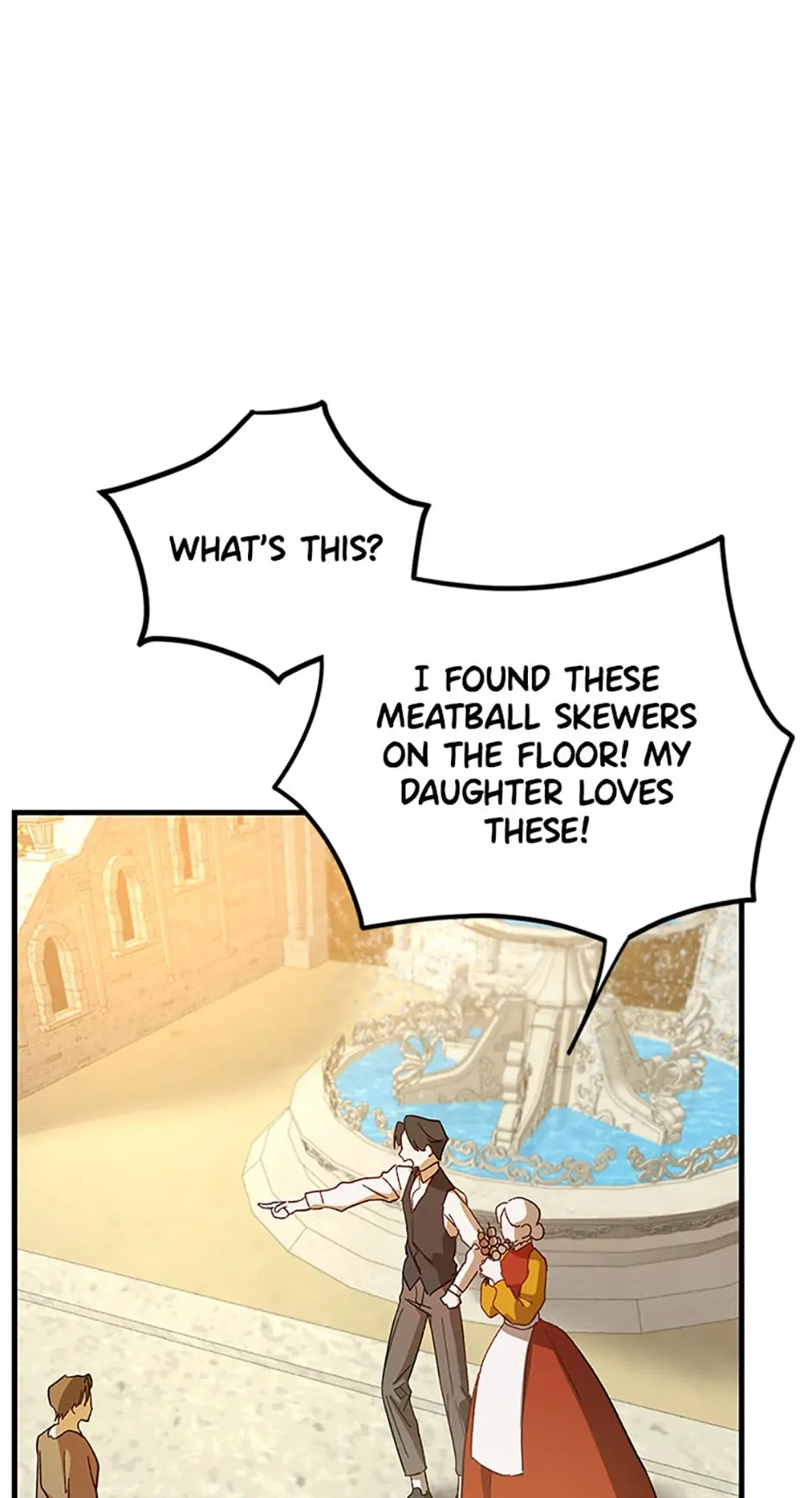 A Noble Lady’s Chamber Life Chapter 19 page 68