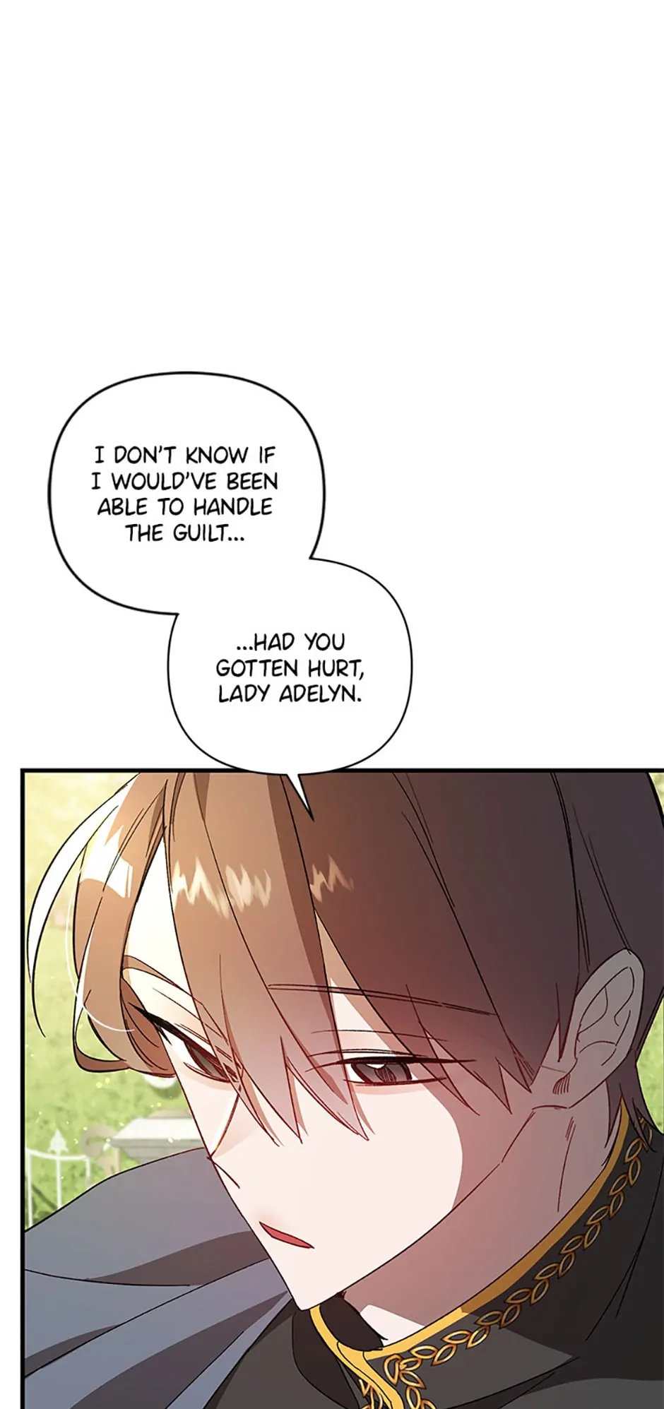 A Noble Lady’s Chamber Life Chapter 19 page 6