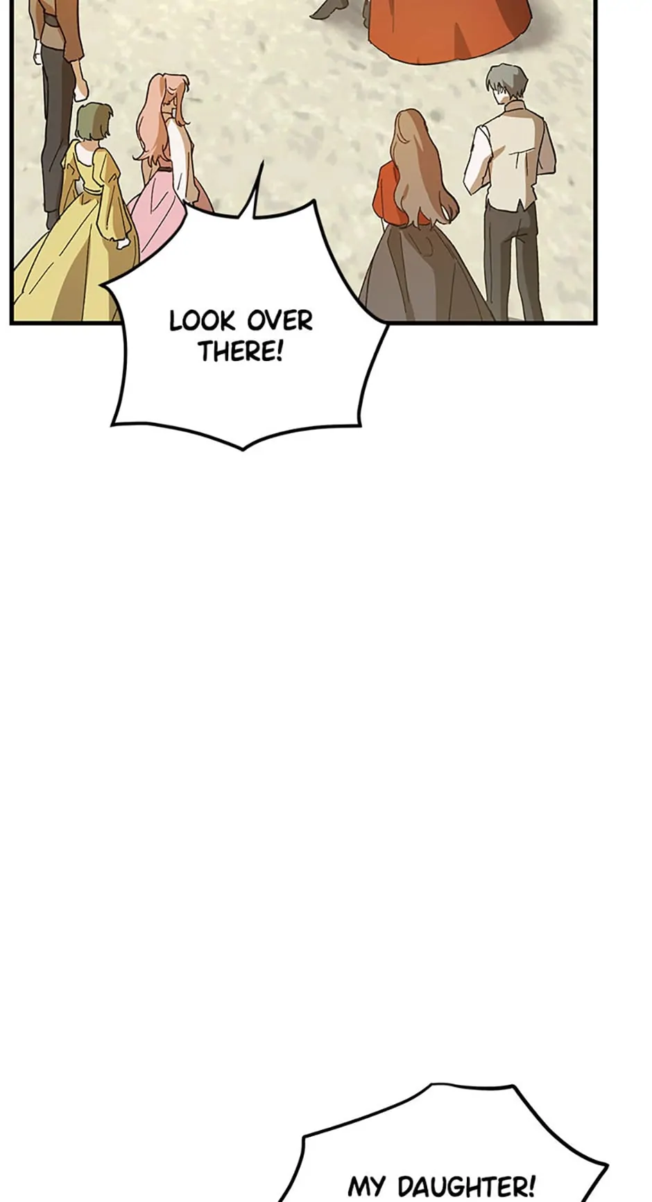 A Noble Lady’s Chamber Life Chapter 19 page 69