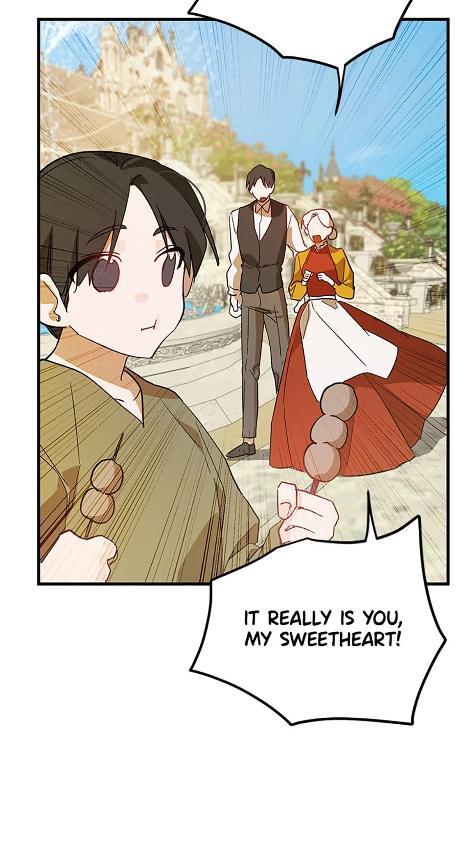 A Noble Lady’s Chamber Life Chapter 19 page 70