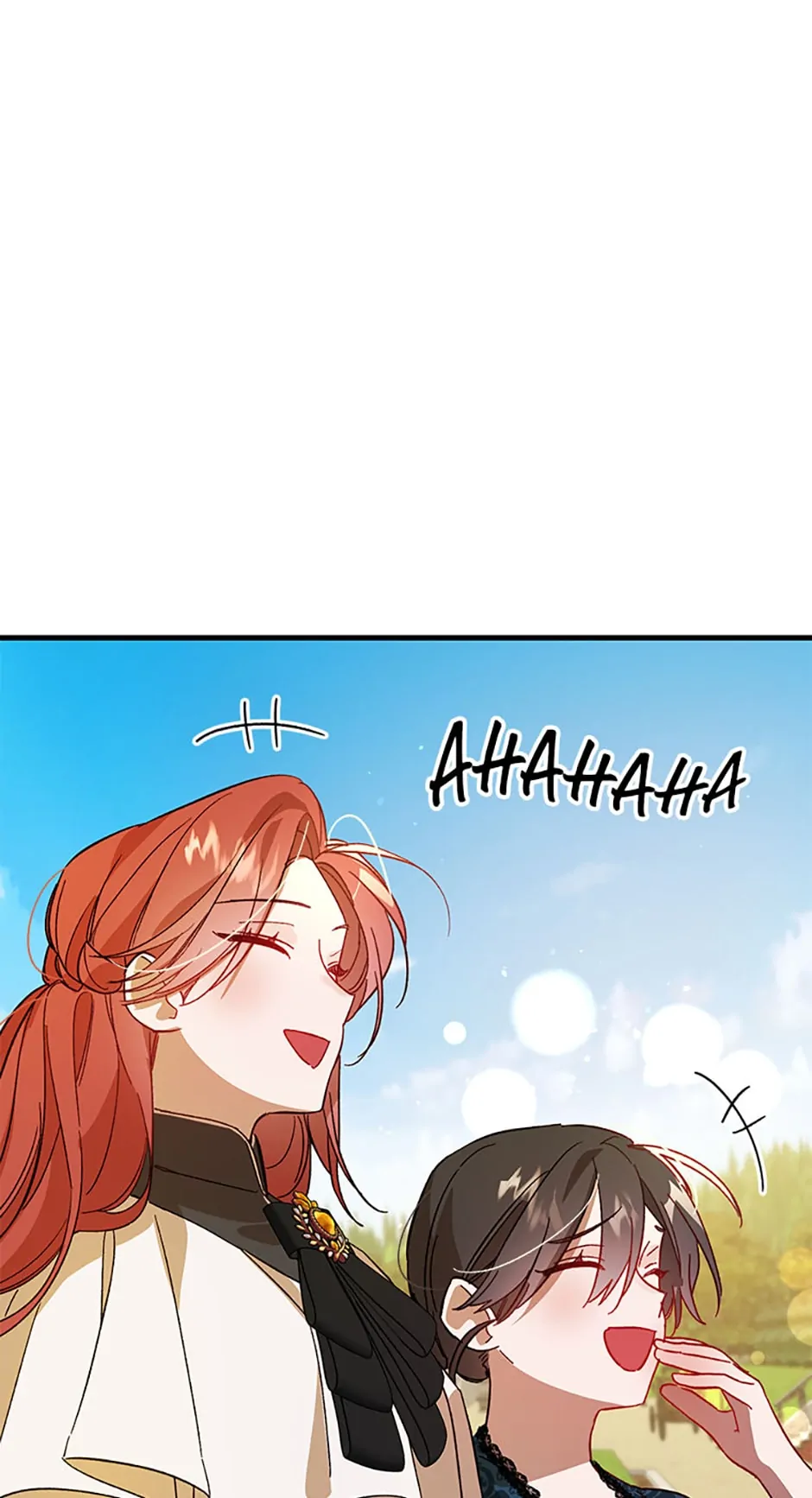 A Noble Lady’s Chamber Life Chapter 19 page 71