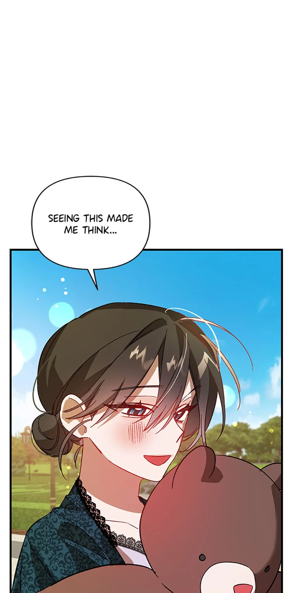 A Noble Lady’s Chamber Life Chapter 19 page 74