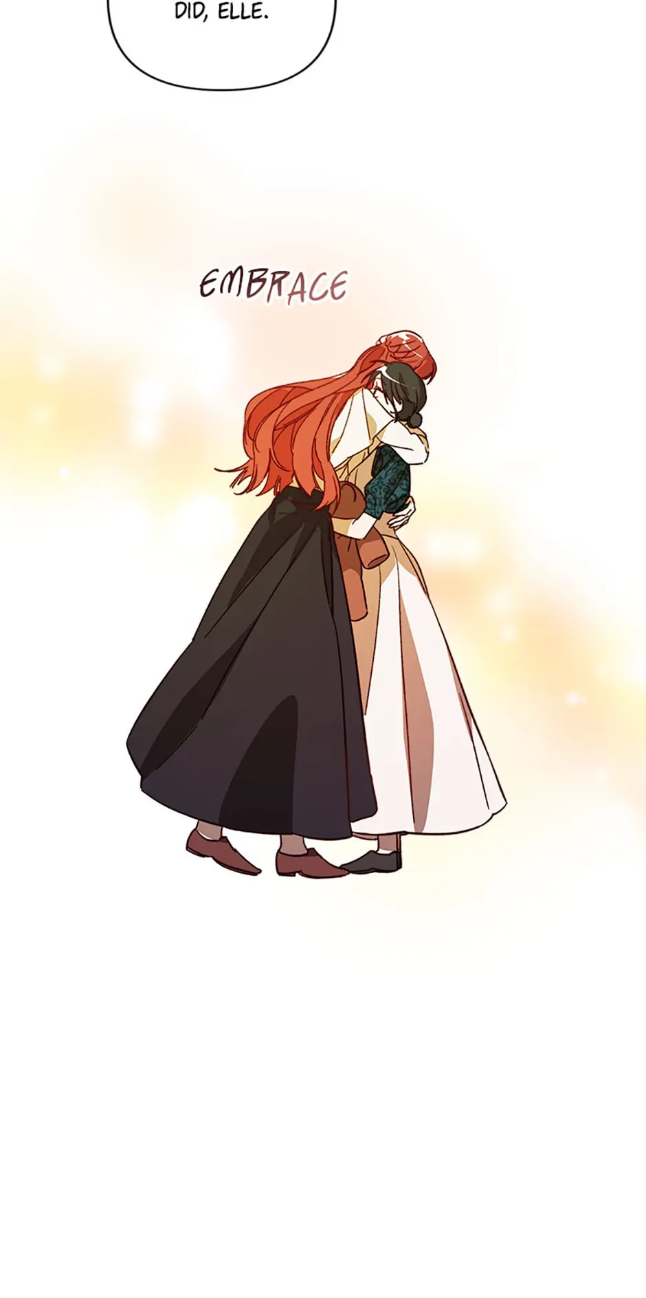 A Noble Lady’s Chamber Life Chapter 19 page 77
