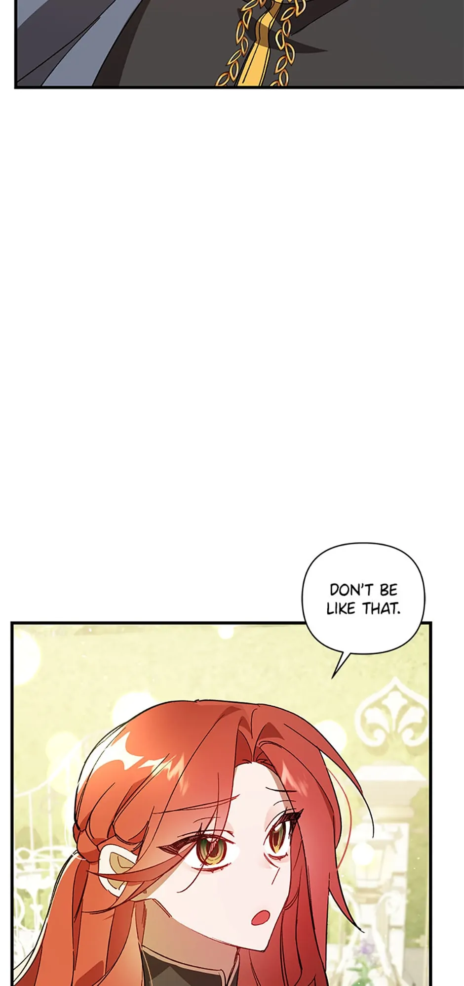 A Noble Lady’s Chamber Life Chapter 19 page 7