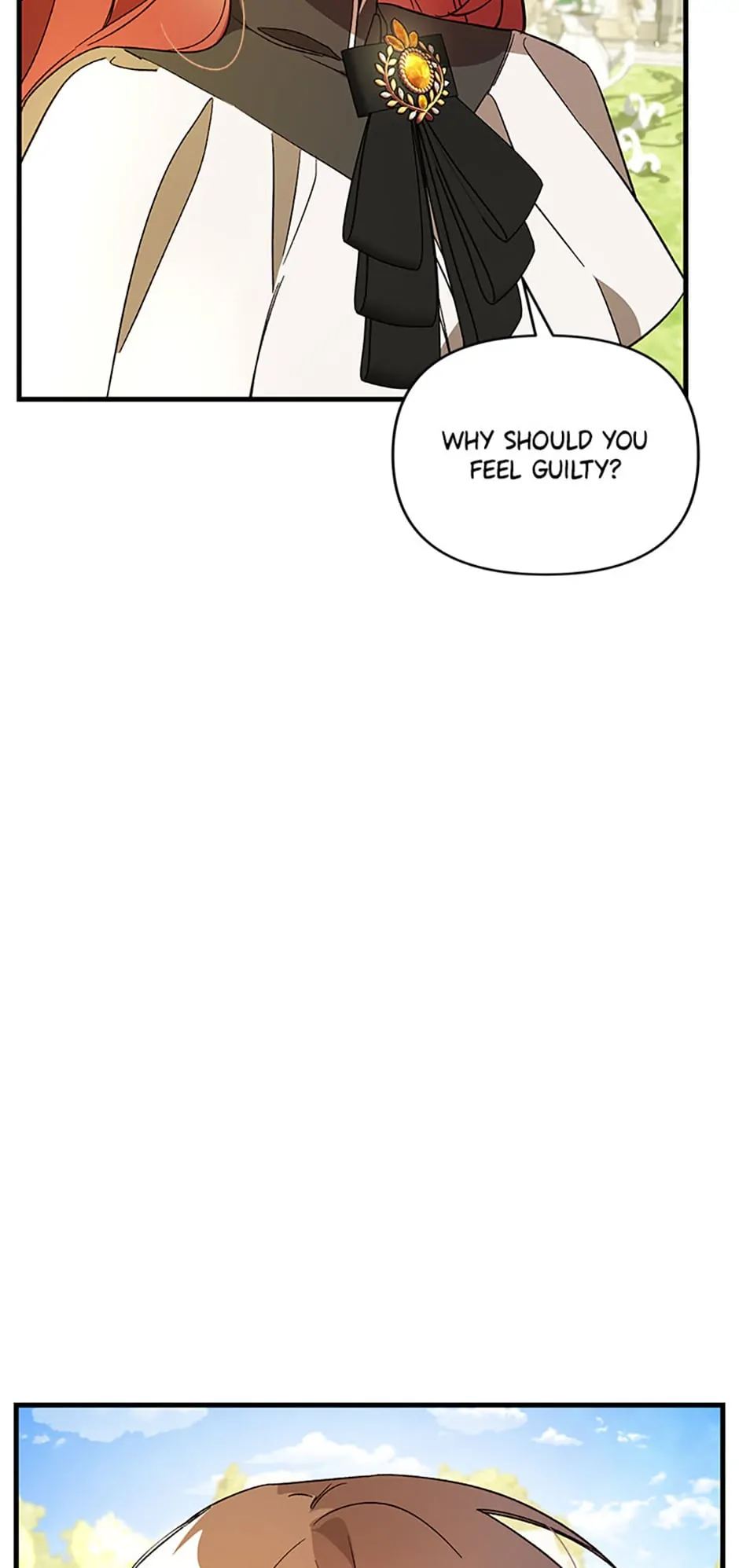 A Noble Lady’s Chamber Life Chapter 19 page 8
