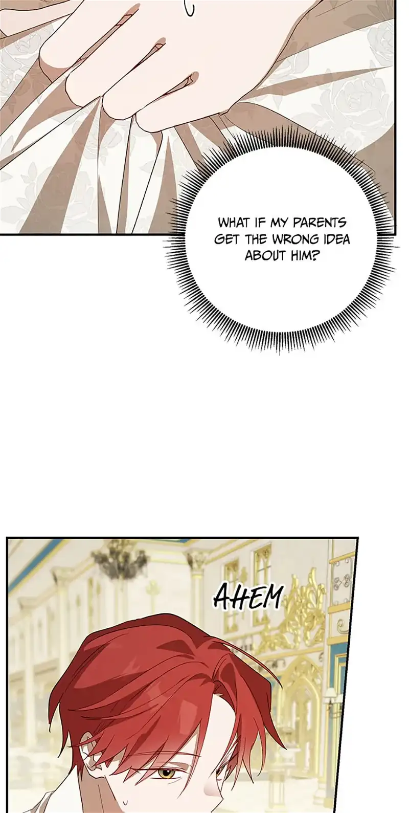 A Noble Lady’s Chamber Life Chapter 35 page 15