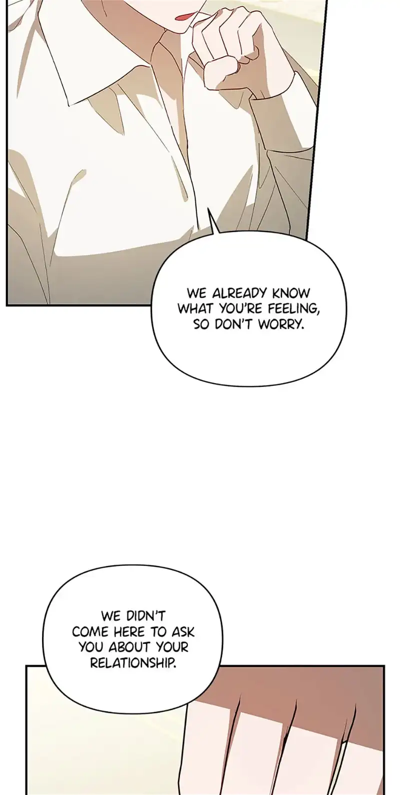 A Noble Lady’s Chamber Life Chapter 35 page 16
