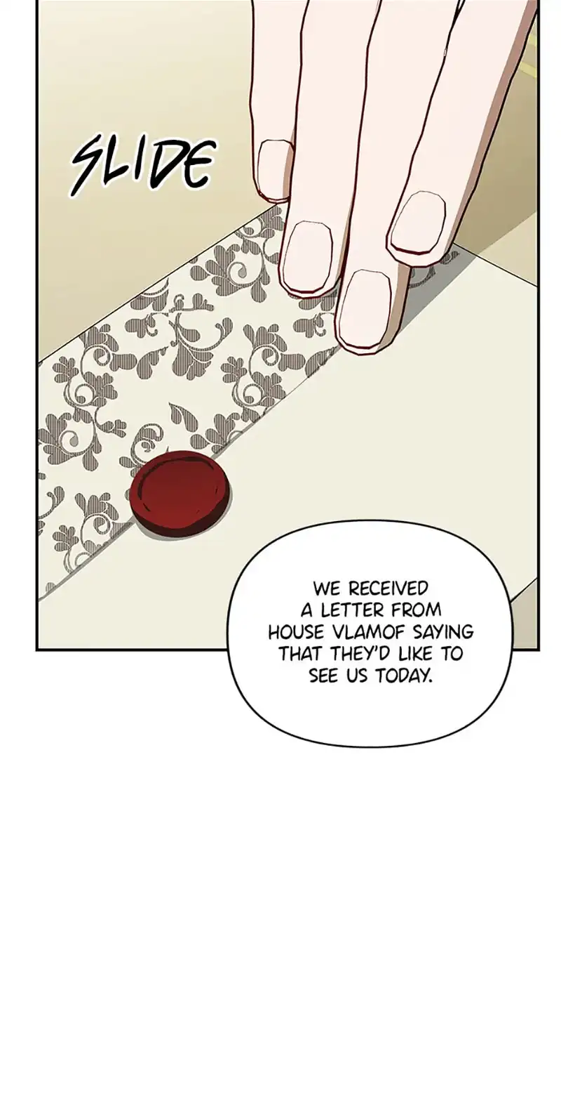 A Noble Lady’s Chamber Life Chapter 35 page 17